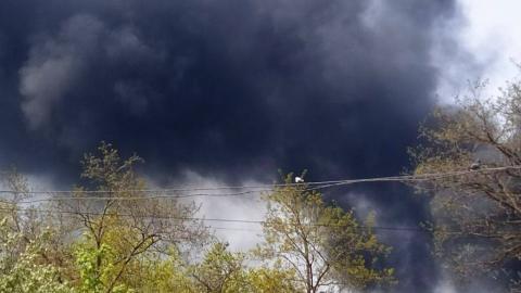 The occupiers struck 6 missiles at Odesa with the help of strategic aircraft