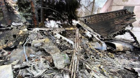 russian pilot: I didn't destroy the children, I worked on the coordinates...