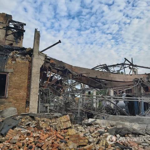 There were explosions in Kyiv