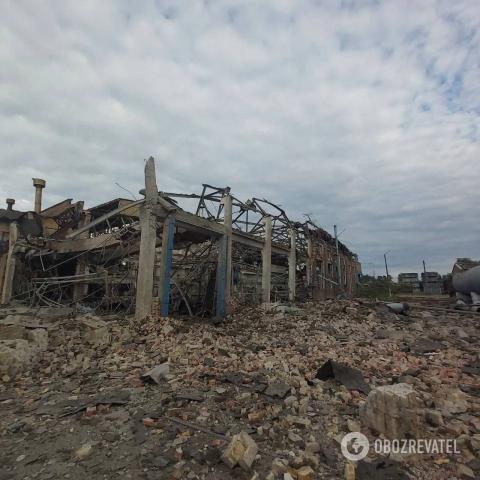 There were explosions in Kyiv