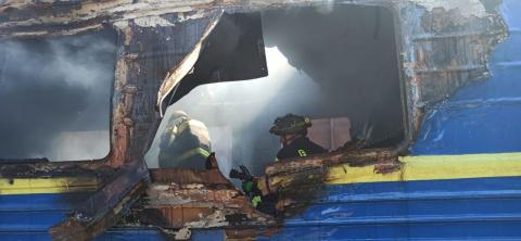 16 people died in Kherson as a result of shelling by the russian occupiers