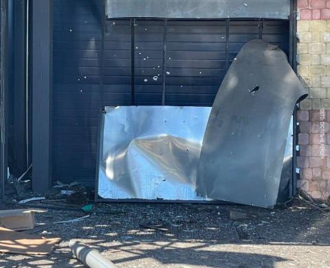 16 people died in Kherson as a result of shelling by the russian occupiers