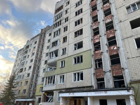 Massive missile attack on Ukraine: many cities are under attack, there are dead and wounded
