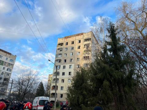 Massive missile attack on Ukraine: many cities are under attack, there are dead and wounded