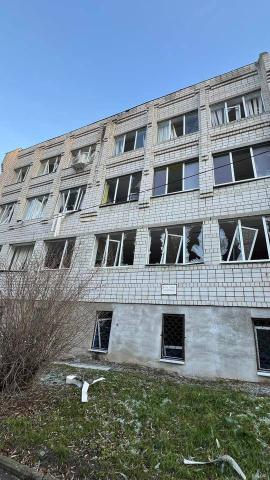 Massive missile attack on Ukraine: many cities are under attack, there are dead and wounded