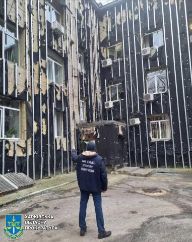 Massive missile attack on Ukraine: many cities are under attack, there are dead and wounded