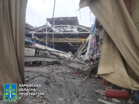 Massive missile attack on Ukraine: many cities are under attack, there are dead and wounded