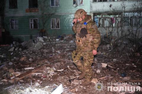 Deadly Strike in Sumy: Rescuers Retrieve Bodies, Dozens Evacuated