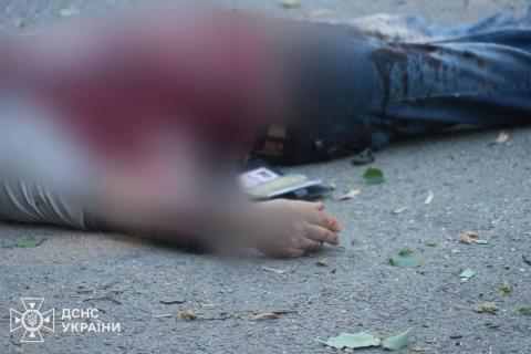 Brutal russian Attack on Sumy: Another Tragic Day of Civilian Suffering in Ukraine