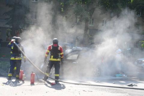Brutal russian Attack on Sumy: Another Tragic Day of Civilian Suffering in Ukraine