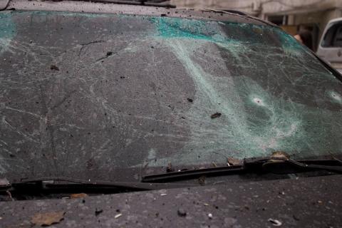 Trump, fk you — if you weren’t an ahole, these people wouldn’t have died