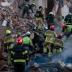 Russia Strikes Dnipro Overnight, Killing at Least 5 and Injuring Dozens