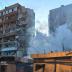 russian Overnight Attack on Kyiv Leaves Dead and Dozens Injured