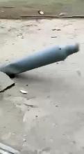 The shelling of Kharkov: more than 10 dead, dozens of wounded