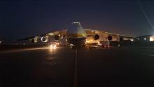 The commander of the destroyed largest transport aircraft in the world talks about the war in Ukraine