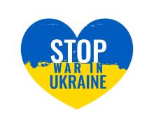The war in Ukraine
